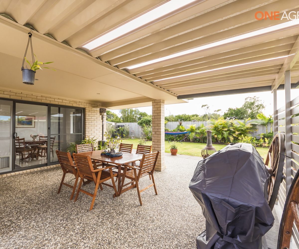 29 Electra Parade, Harrington One Agency Manning Valley